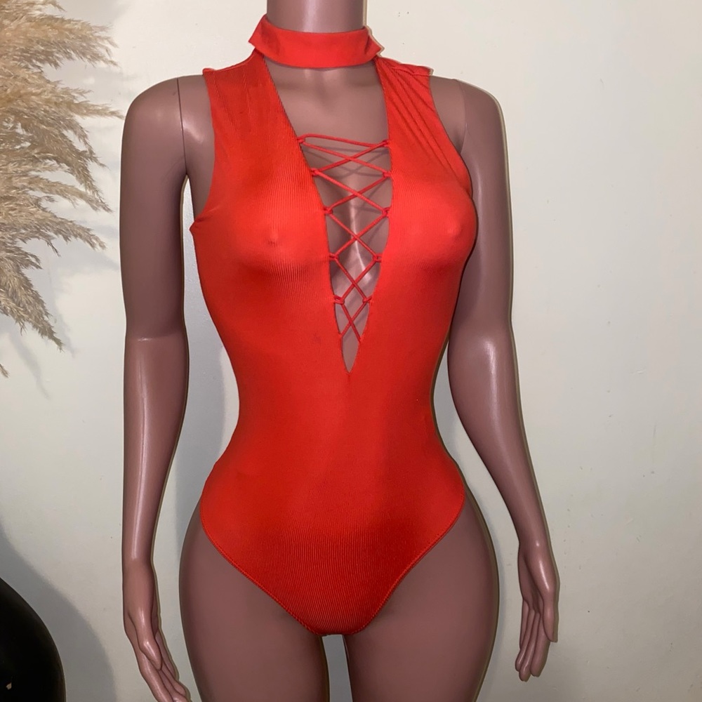 Women’s Bodysuit